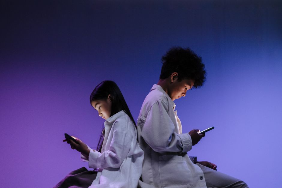smartphone mobile safety kids teens