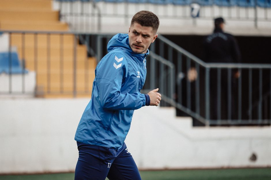 Lucas Bergvall Tottenham