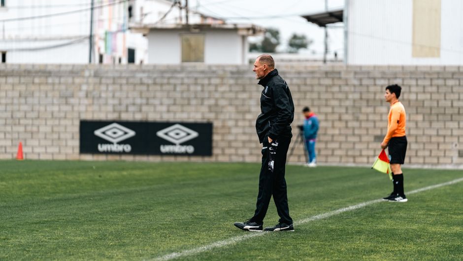 Zinedine Zidane coaching