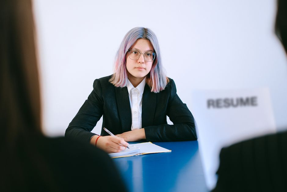 job interview preparation resume professional