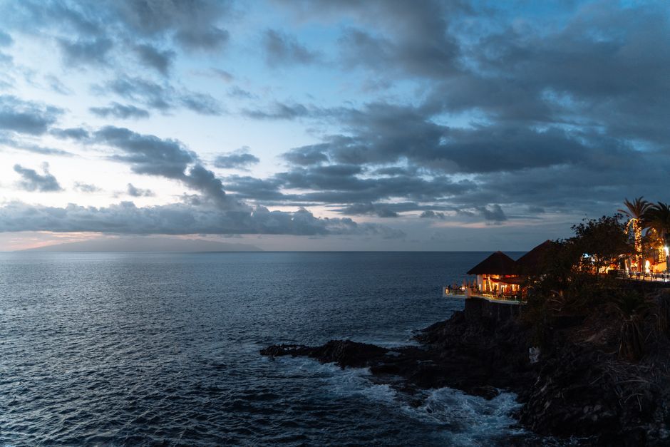 scenic travel destination experience luxury