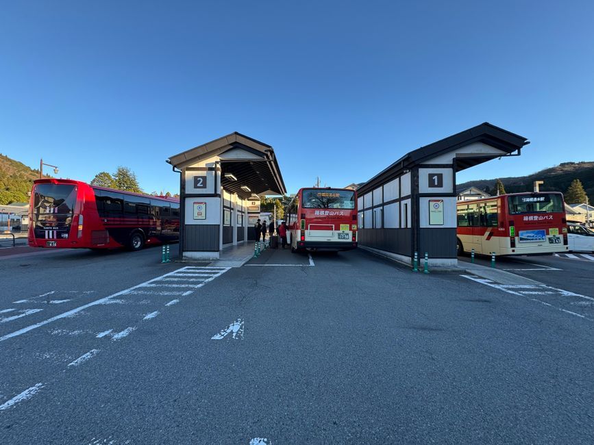 strawberry bus stop japan konagai