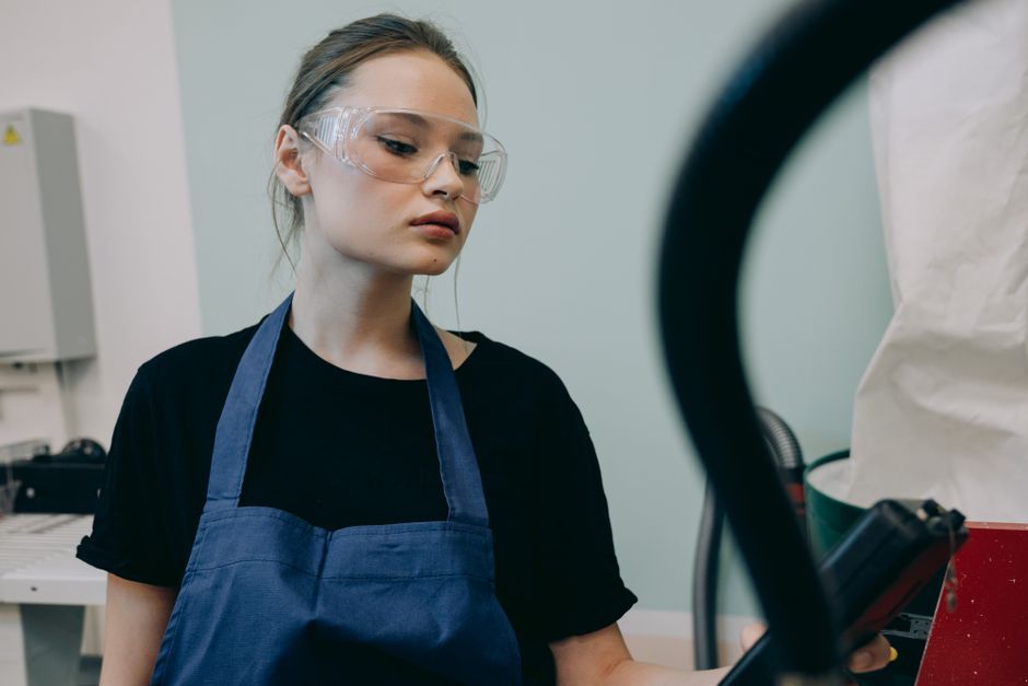 young people employment training workplace