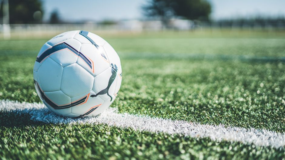 football club training ground Turkey