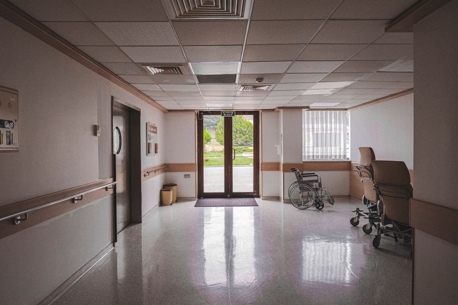 Vietnam healthcare rehabilitation facility Hanoi
