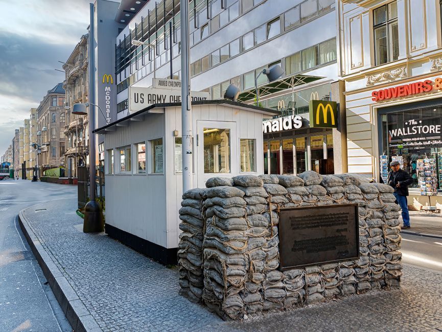 Europe border checkpoint security