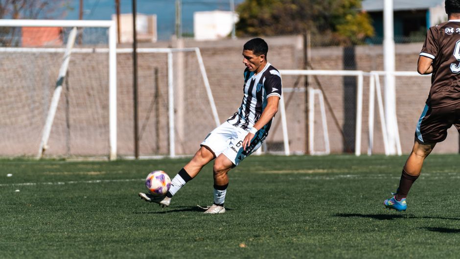 professional football player action on pitch