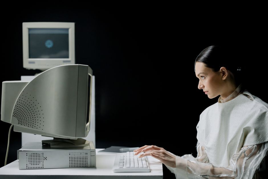 vintage personal computer technology laboratory