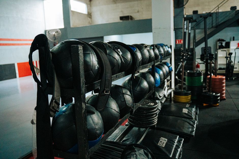Thailand sports training facility