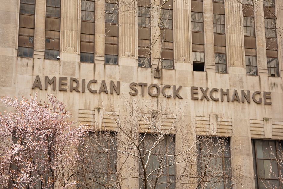 North America economic trade summit building