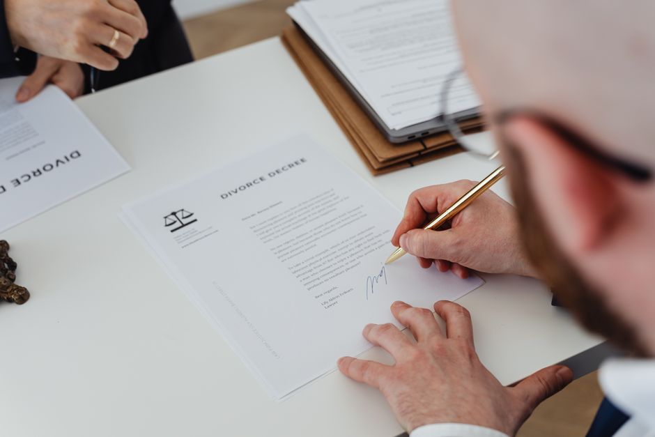 Thailand court legal documents