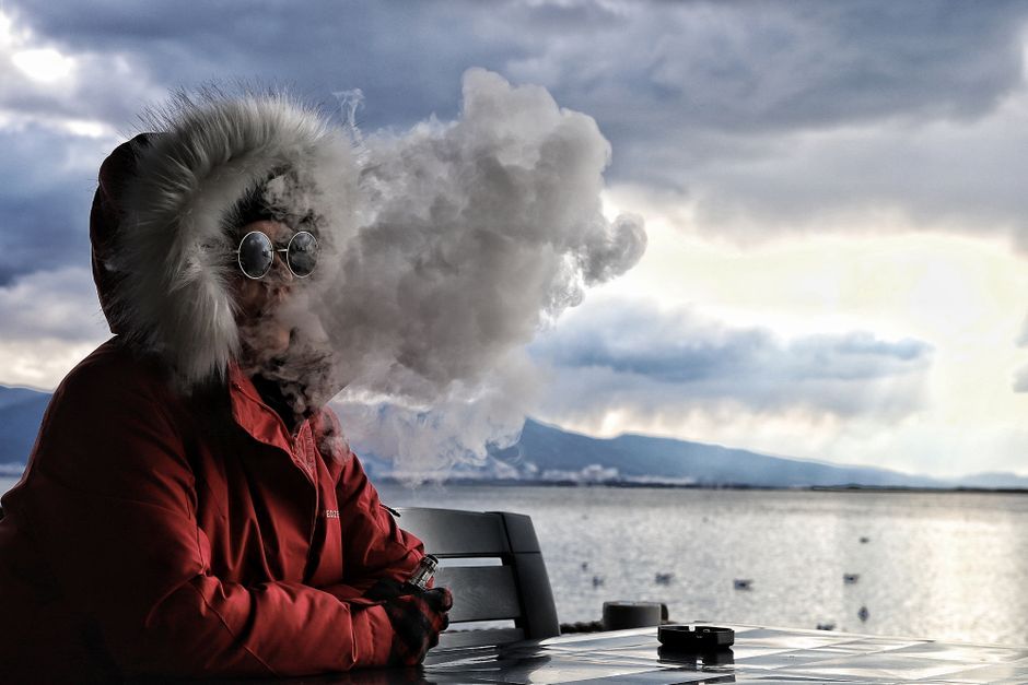 e-cigarette product safety lab