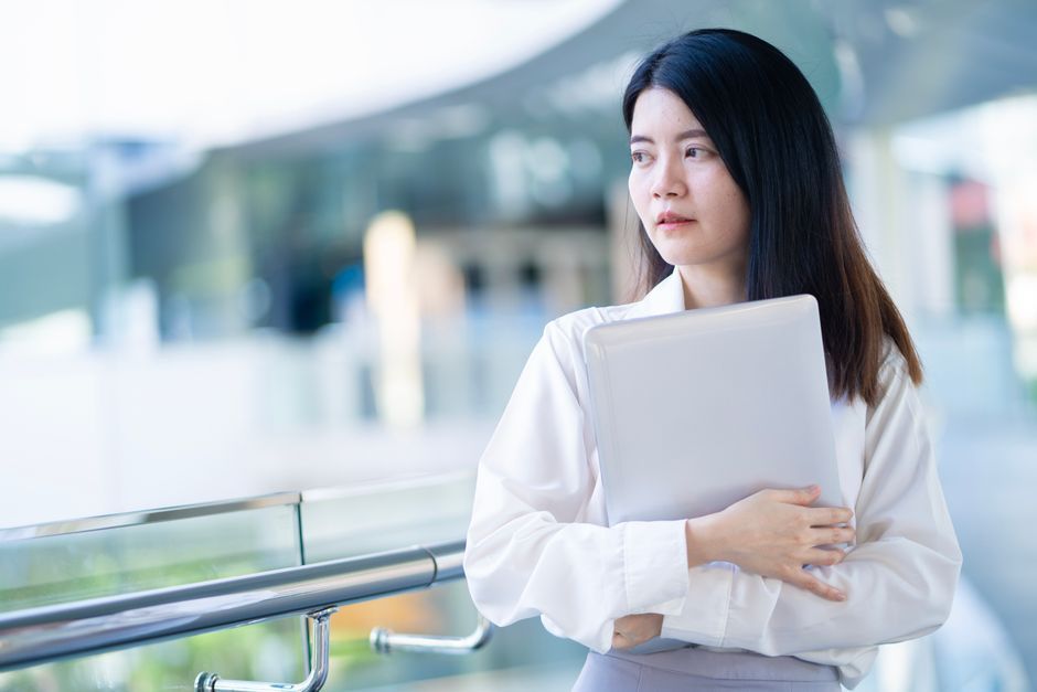 Thailand modern office cosmetics business