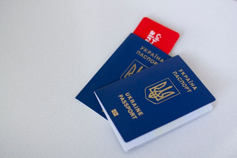 Thailand embassy passport travel