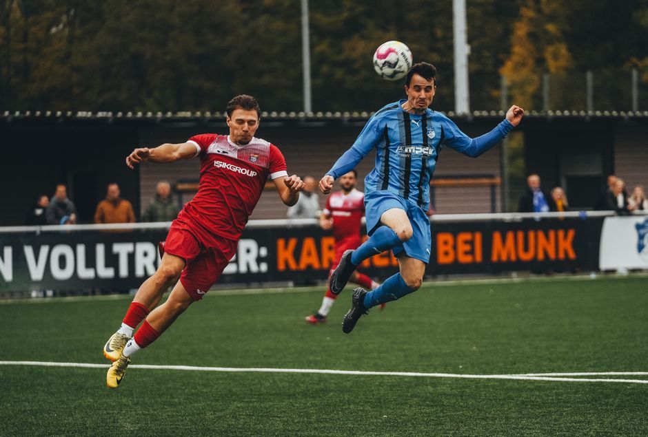 soccer match player action stadium turf