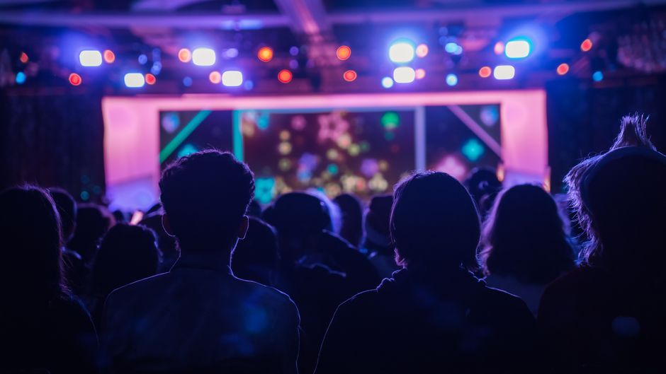 Thailand popular concert stage lights entertainment
