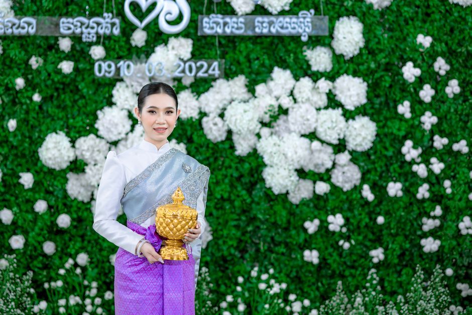 Thai entertainment news press conference