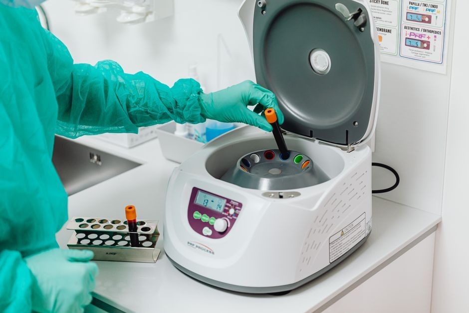 hospital medical equipment healthcare laboratory