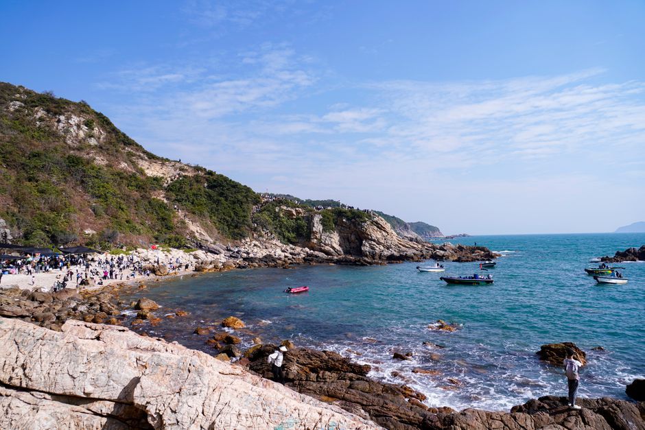 travel holiday vacation scenery outdoor