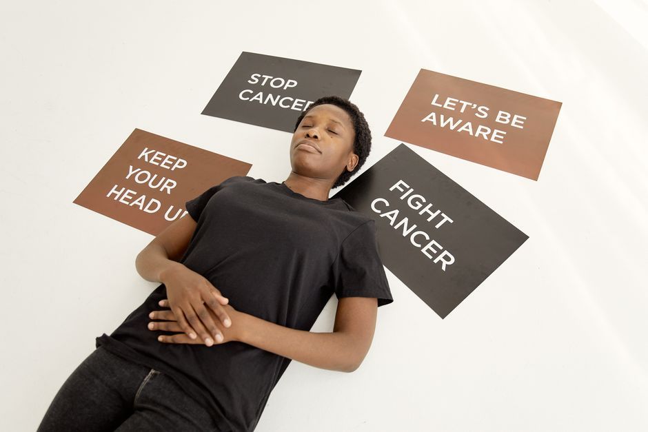 UK mental health awareness campaign press conference