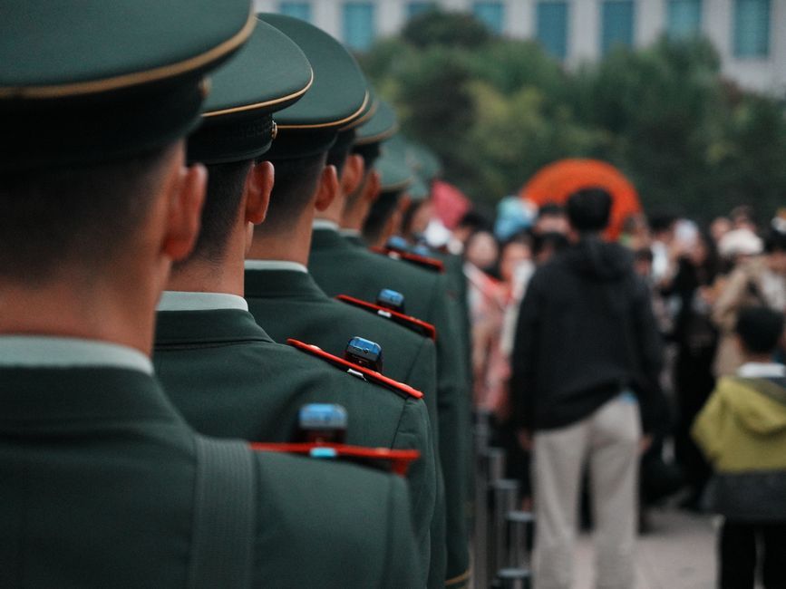 Thai military officer uniform ceremony