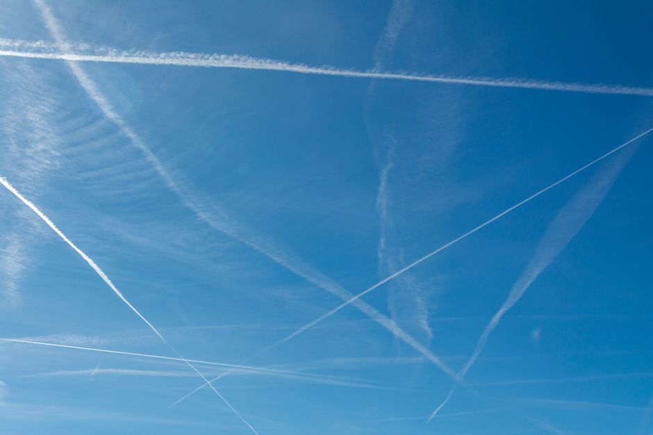 stratosphere atmosphere weather climate pattern