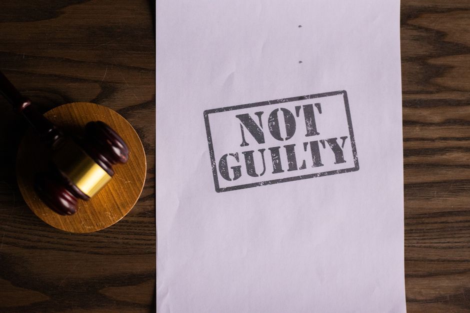 courtroom gavel legal dispute