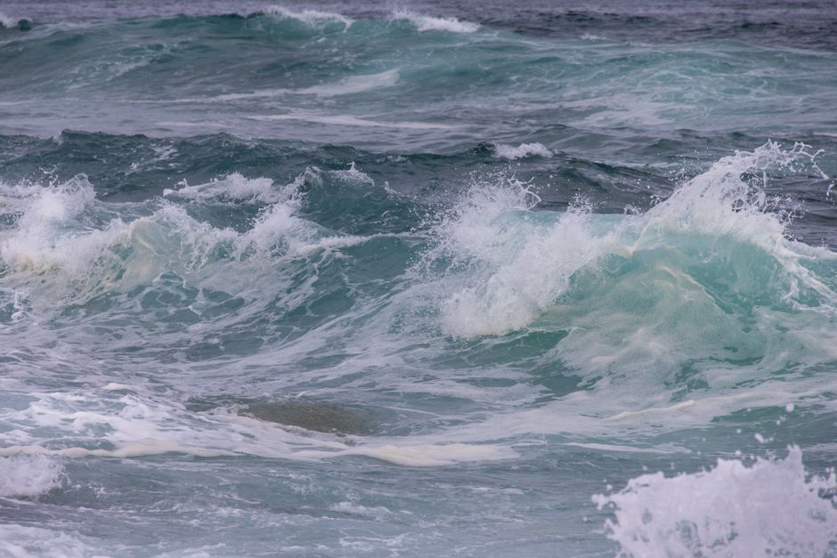 antarctic ocean water waves science