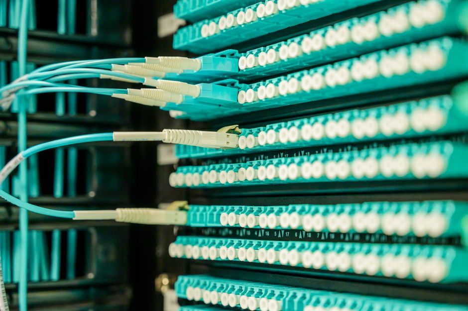 undersea fiber optic cable diagram