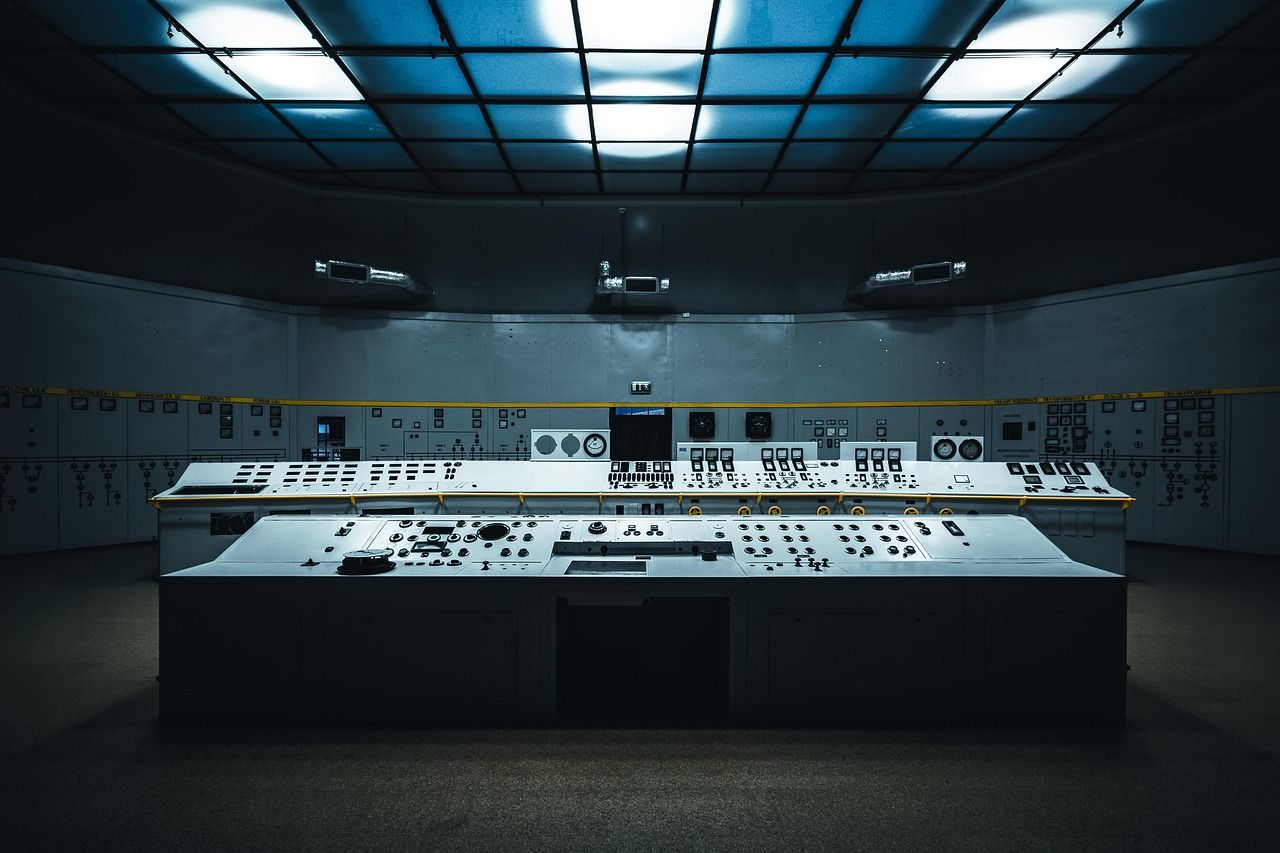 server room data center equipment no logo