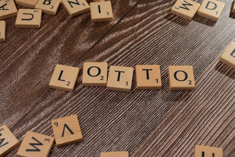 lottery ticket lucky win thai baht