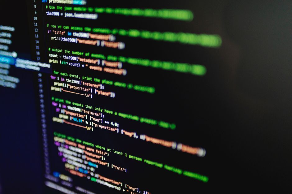 terminal command line interface code developer