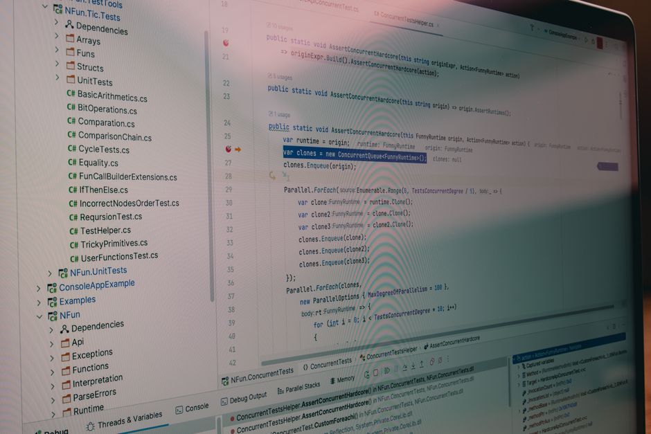kubernetes command line terminal laptop workspace no logo