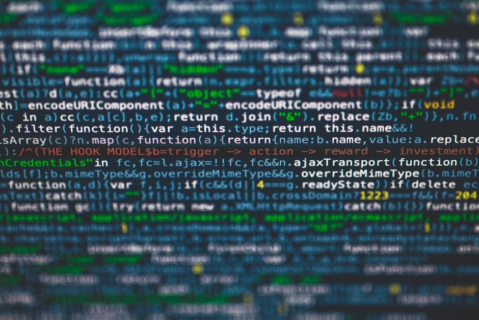 SQL query data table code