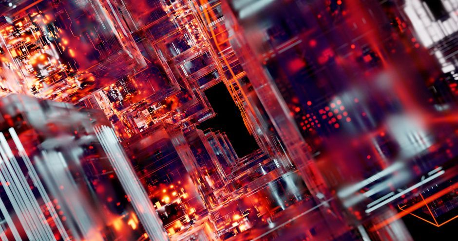 artificial intelligence hardware data center