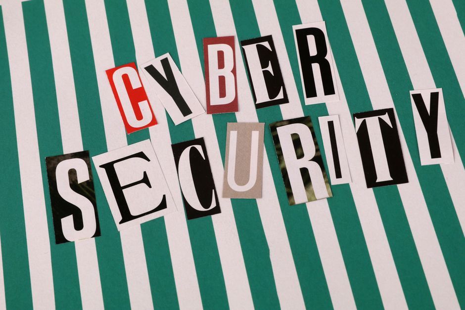digital network data cyber security technology