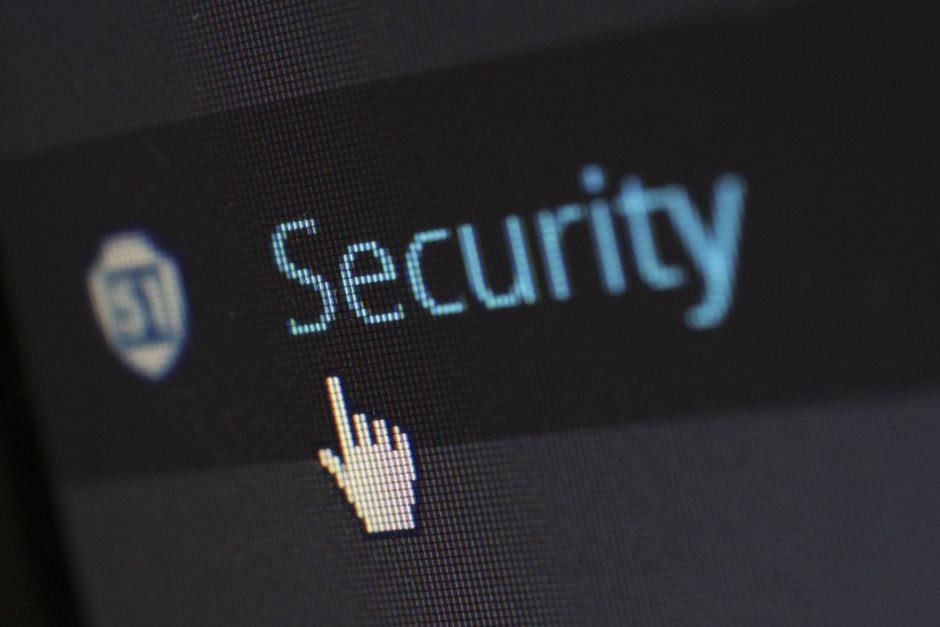 cybersecurity digital data security