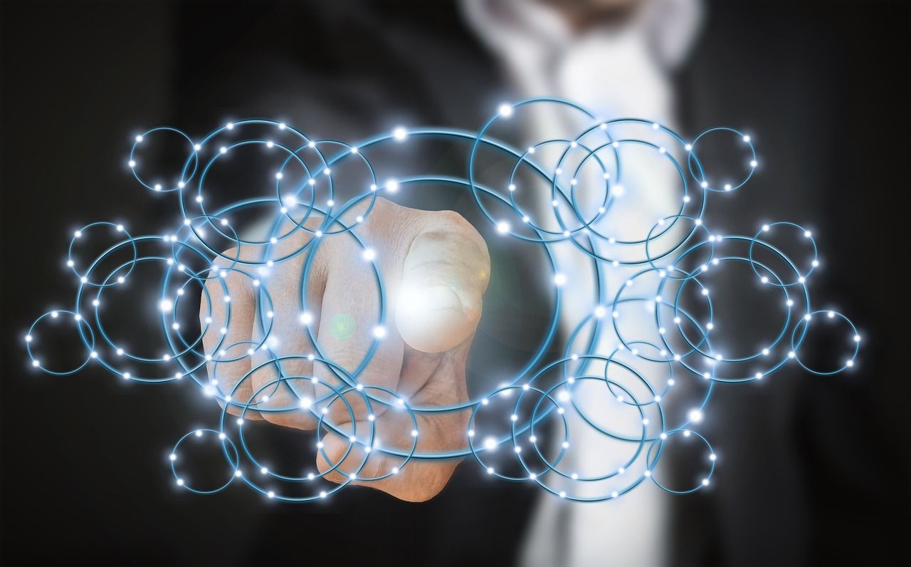 artificial intelligence server technology data center