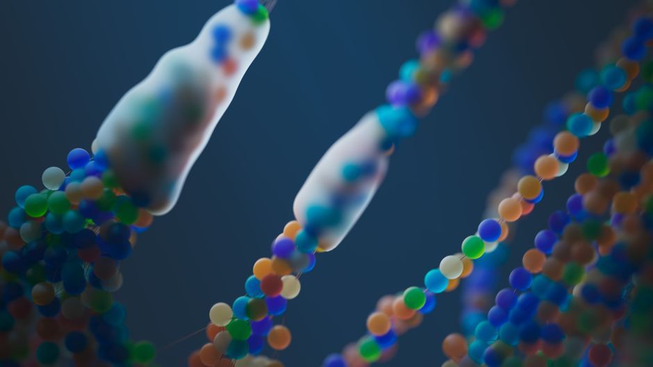 genomics research code