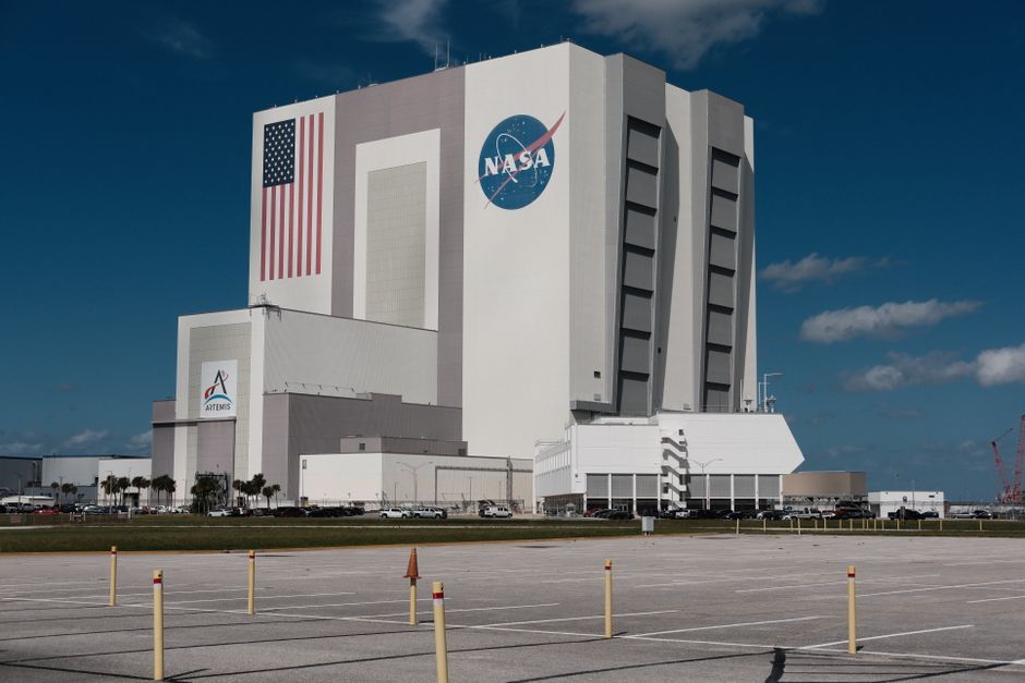 United States industrial research facility engineering