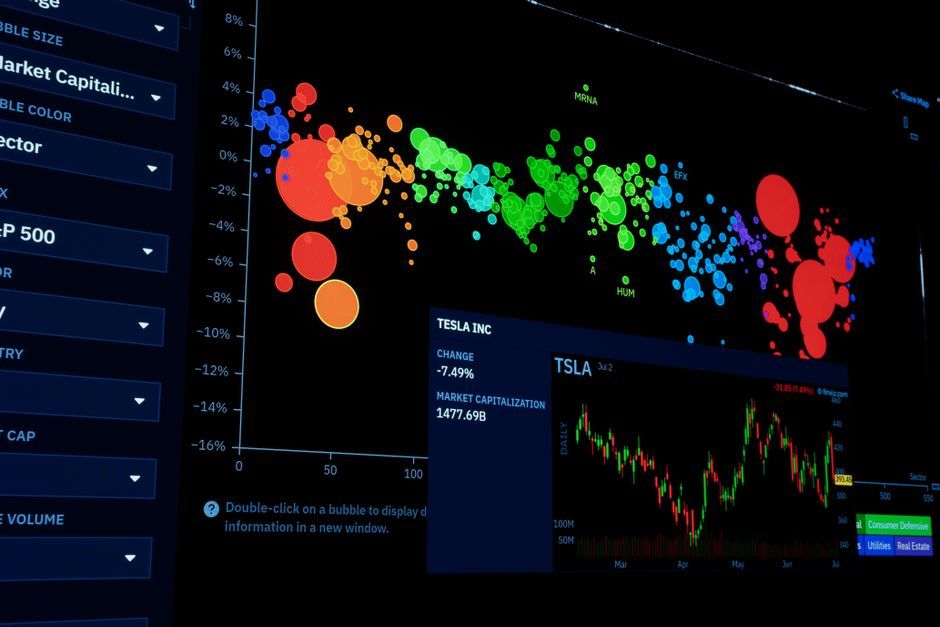 artificial intelligence data analytics dashboard