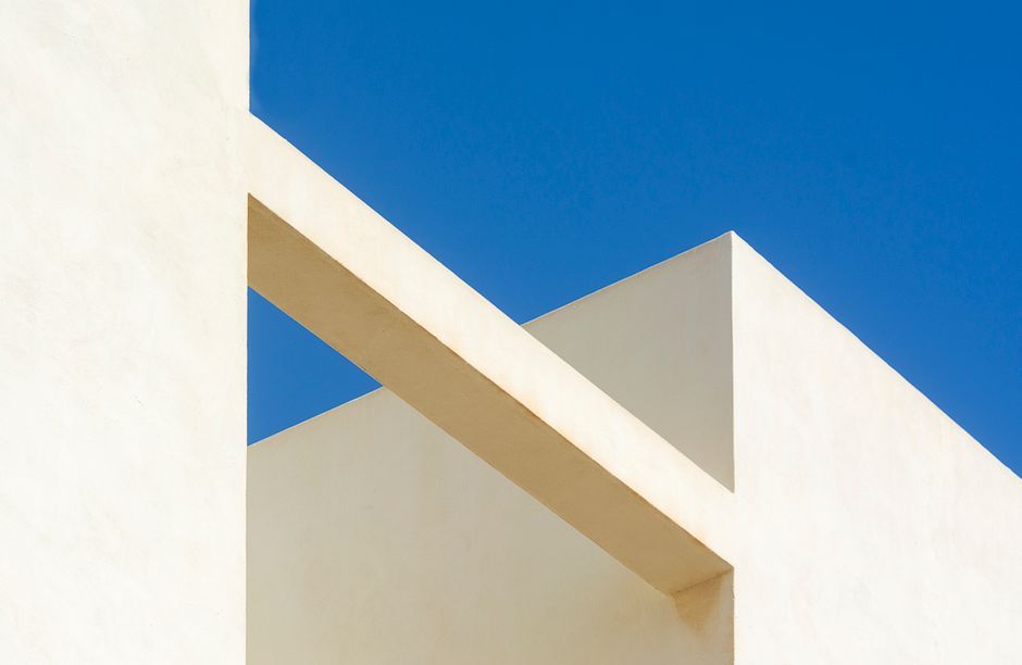 modern minimalist contemporary architecture