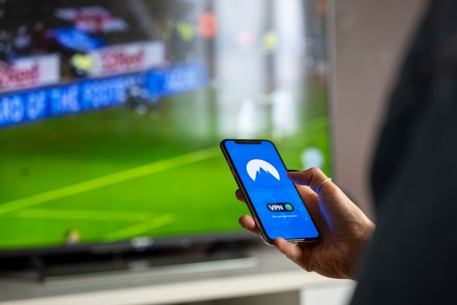 digital streaming media device