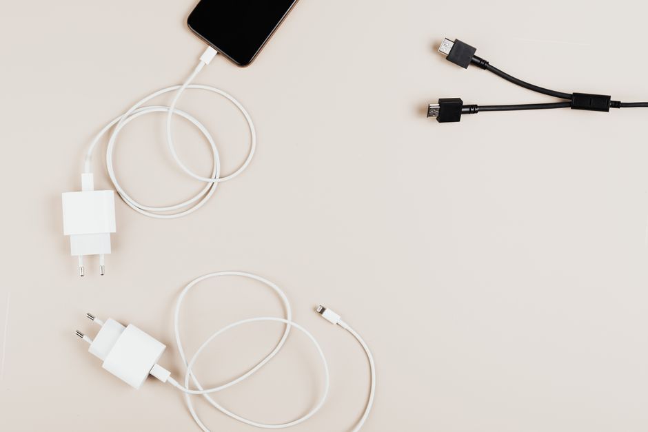 smartphone portable charger tech accessories
