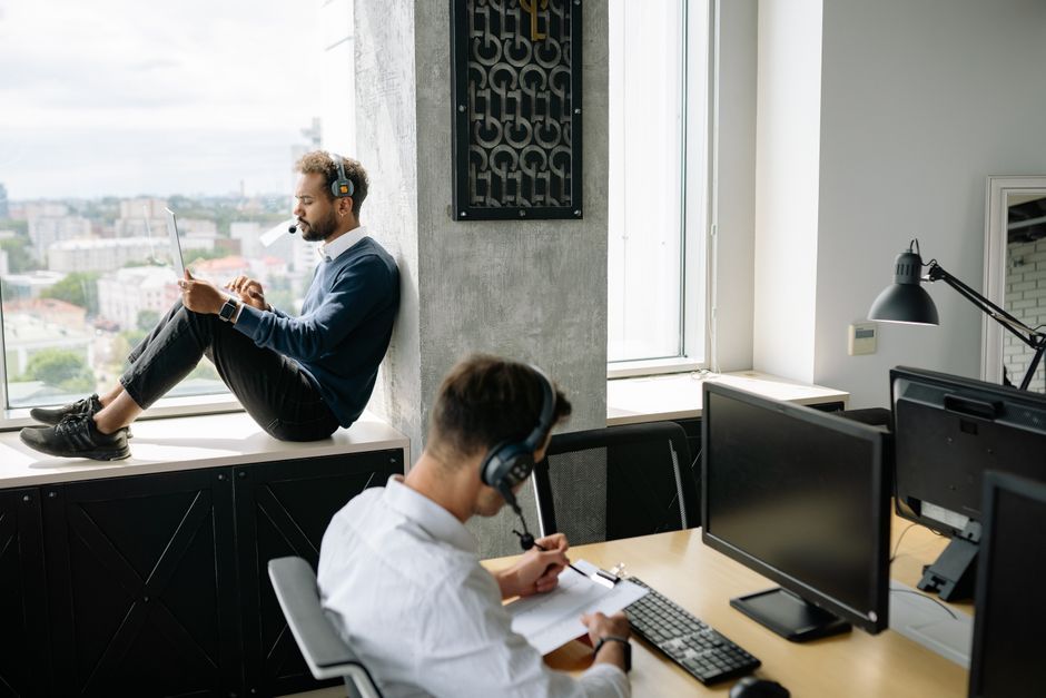 computer use ai agent workspace