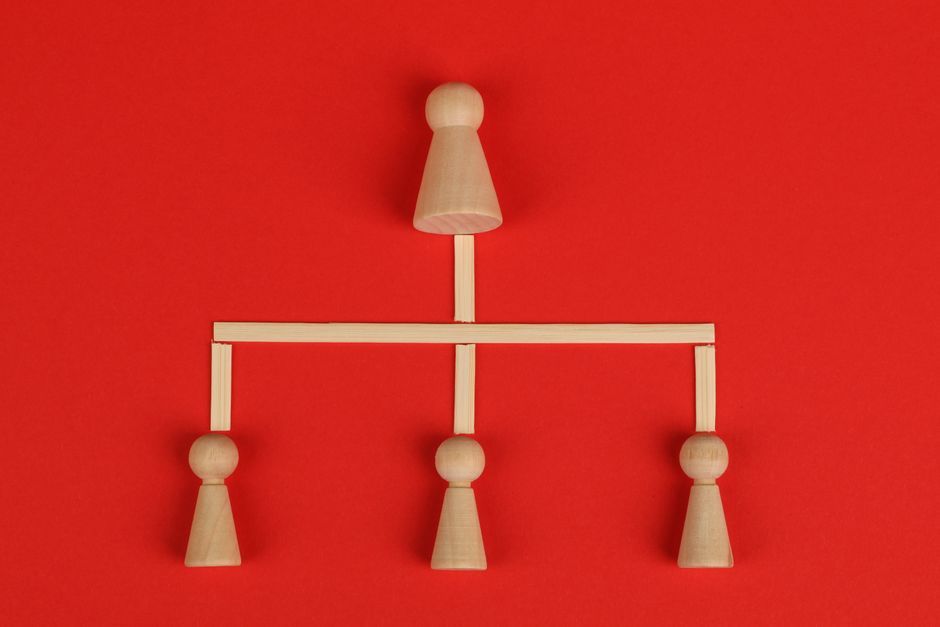 decision tree diagram