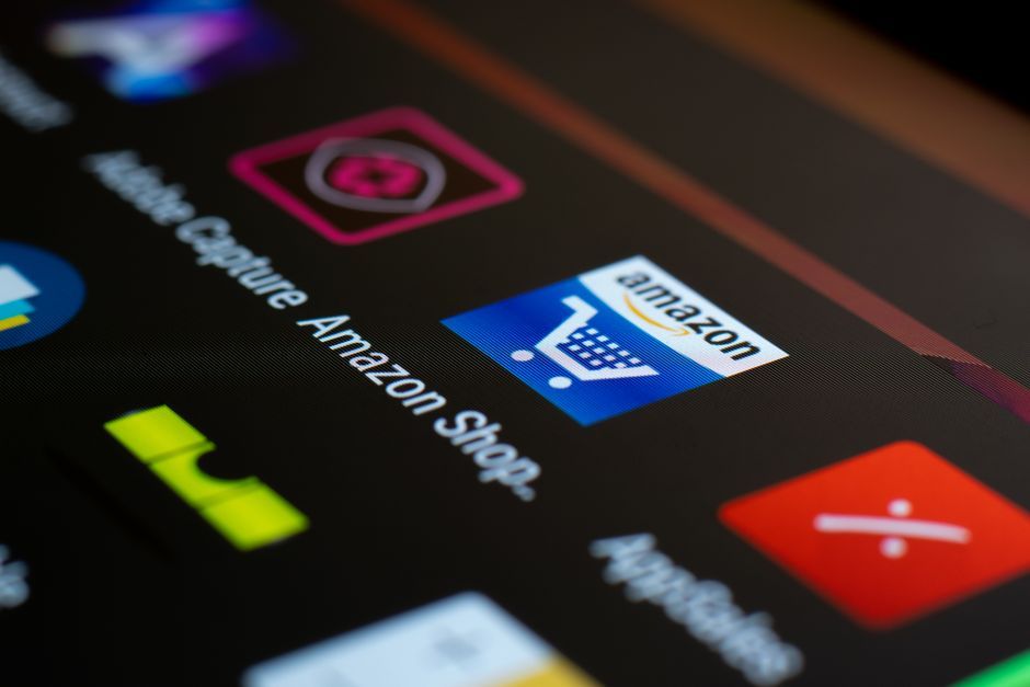 online shopping marketplace platform