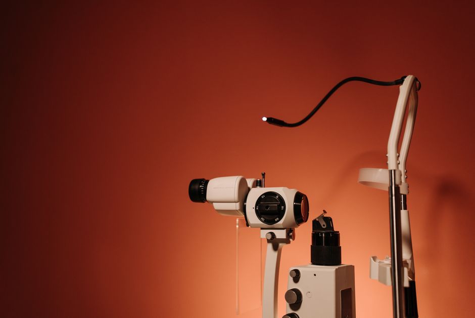 medical device surgery ophthalmology