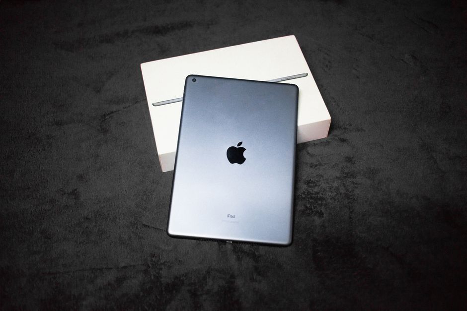 apple ipad air m3 colors