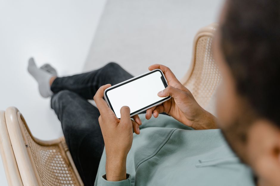 iphone screen restricted mode settings